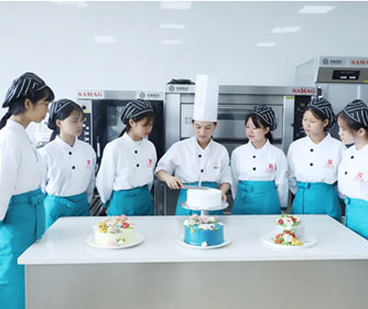 南宁哪里学西点